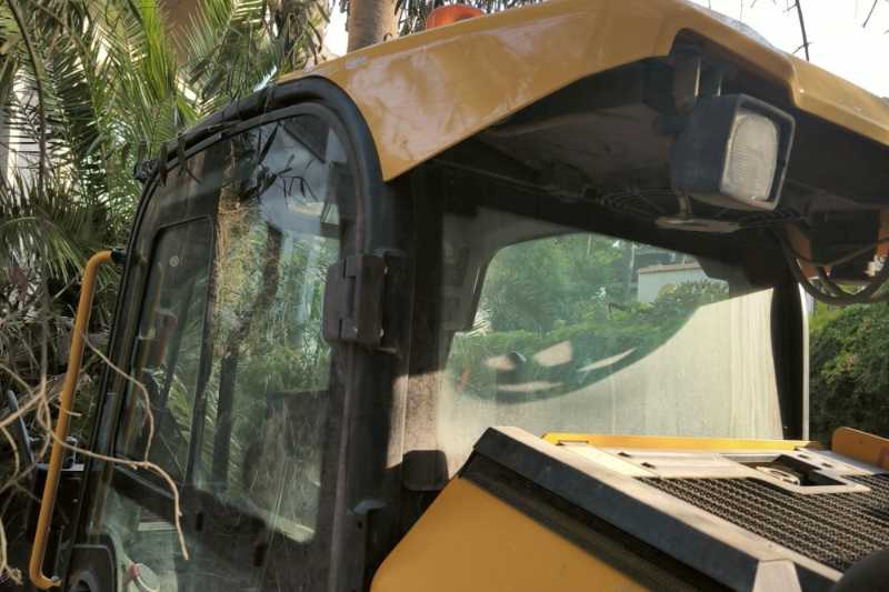 OmecoHub - Immagine JCB 210